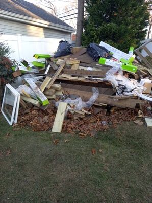 Junk Removal in Freeport, NY (1)