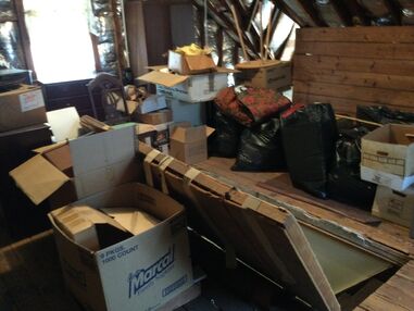 Junk Removal in Baldwin, NY (1)