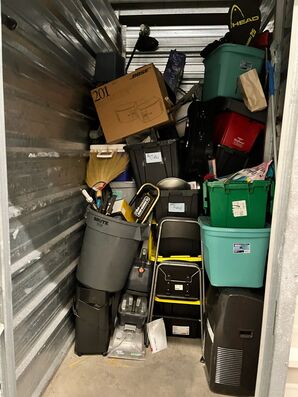Before and After Junk Removal Services in Freeport, NY (1)