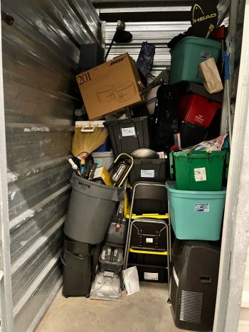Eviction and Foreclosure Cleanouts in Rockville Centre, New York by Fuhgeddaboudit Junk Removal, LLC