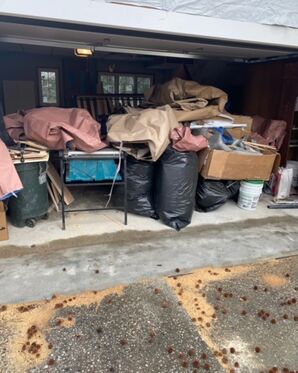 Before & After Junk Removal in Queens Village, NY (1)