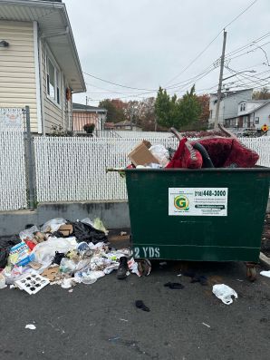 Junk Removal Services in Massapequa, NY (1)