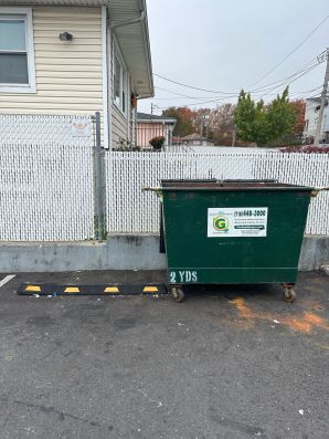 Junk Removal Services in Massapequa, NY (2)