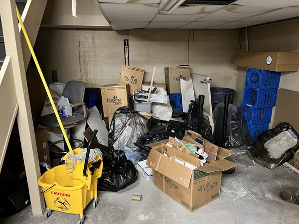 Junk Removal in Hempstead, NY (1)