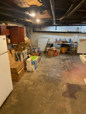 Before and After Basement Cleanout Services in Long Beach, NY (3)