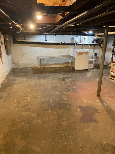 Before and After Basement Cleanout Services in Long Beach, NY (5)