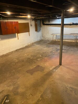Before and After Basement Cleanout Services in Long Beach, NY (4)